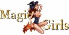 Magic Girls Logo